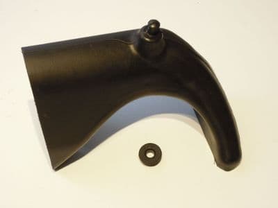 4KG-2838N-00 Air Duct 1