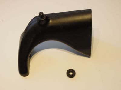4KG-2838R-00 Air Duct 2