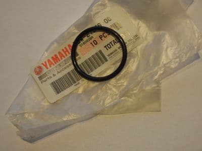 4V4-23188-L0 Fork Cap O Ring