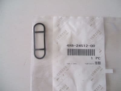 4X8-24512-00 Fuel Tap Rubber Seal