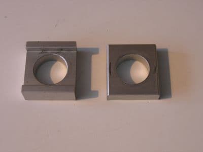 4XV-25389-00 Chain Adjuster Blocks
