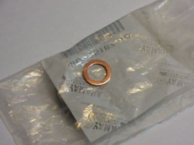 509-23158-L0 Copper Washer