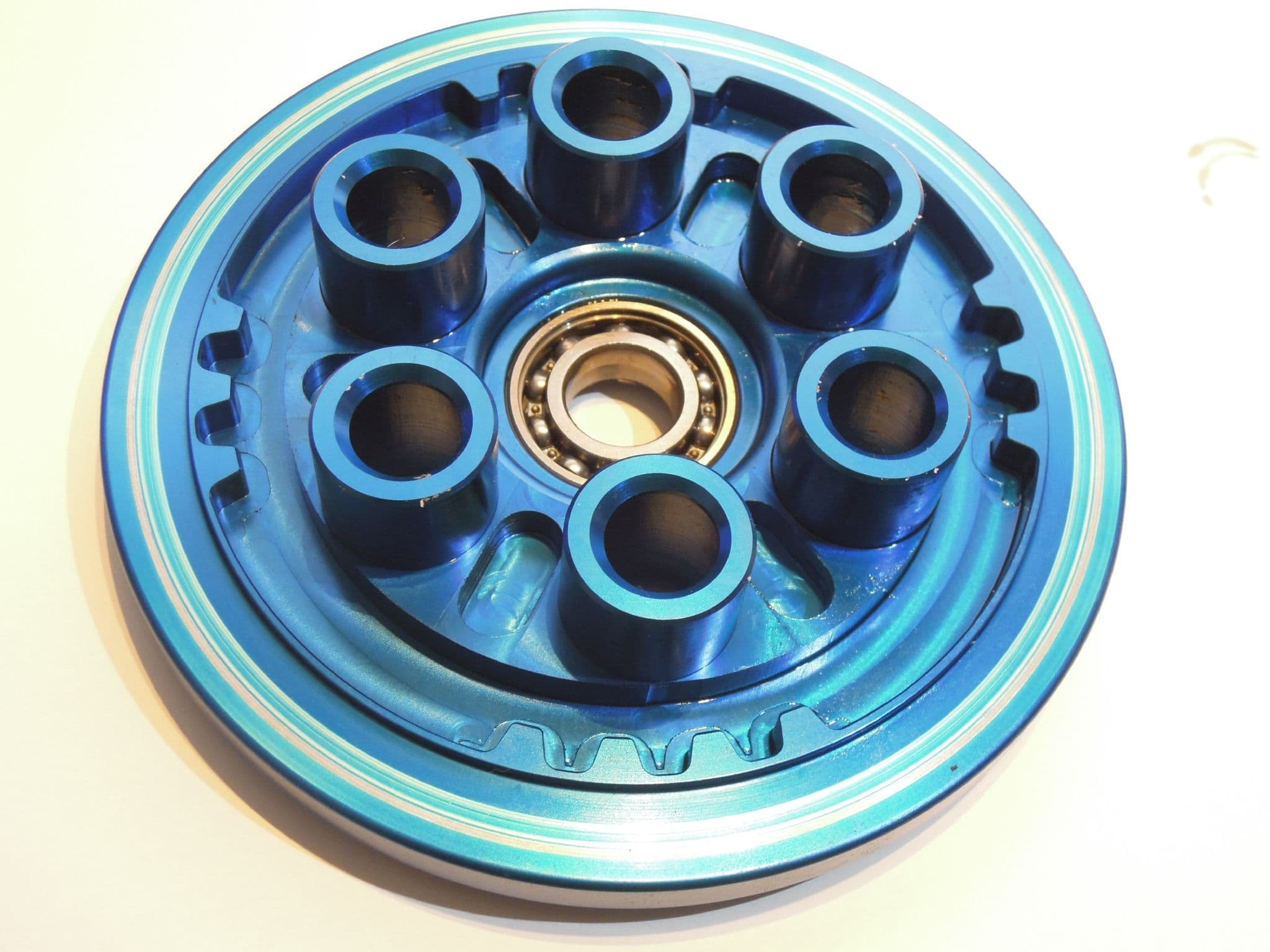 新品 BANETT FJ1100～XJR1200等クラッチコンバージョンキット BANETT