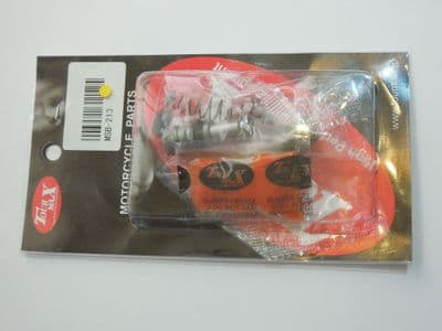 5DM-W0041-50 Front Brake master cylinder service kits 14mm + 5/8