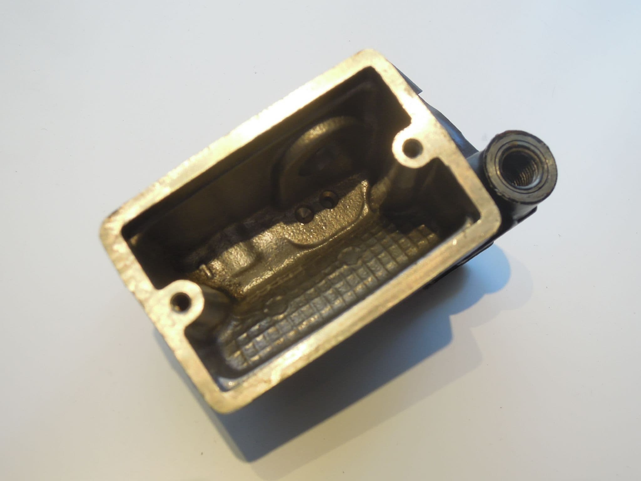 5DM-W2587-00 Brake Master Cylinder