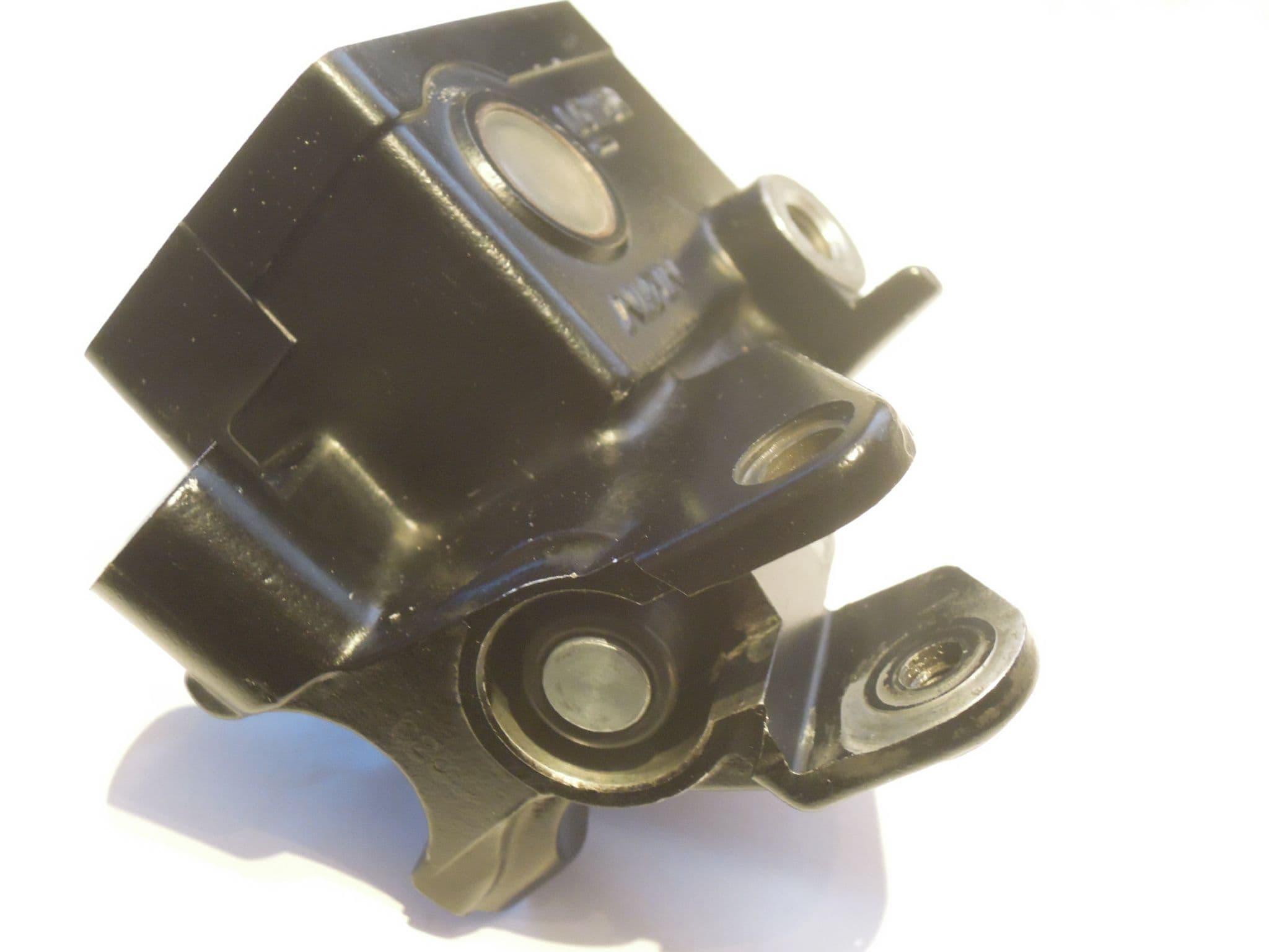 5DM-W2587-00 Brake Master Cylinder