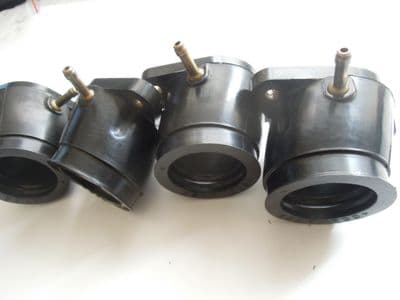 5EA-13596-20 + 5EA-13586-20  Inlet Rubbers (4)