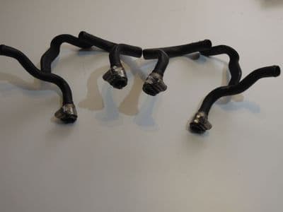 5EA-14872-10 AIS PIpes 2+3