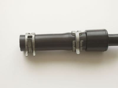 5EA-24311-00 Fuel Pipe 1