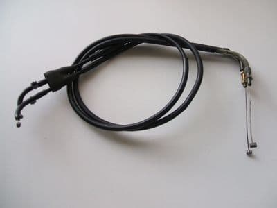 5EA-26302-10 Throttle cable assembly