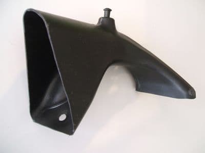 5EA-2838N-00 Air Duct 1 (Left)