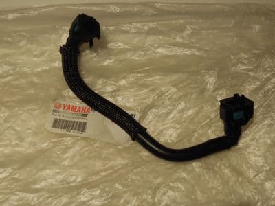 5UX-13973-00 Fuel Pipe 3