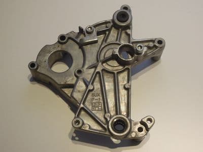 5UX-15419-00  Cover, Shifter 1