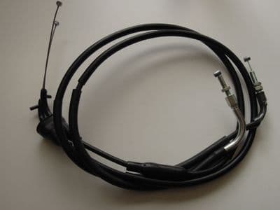5UX-26302-00 Throttle cable assembly