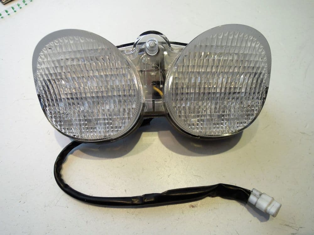 5UX-84710-00 Rear LED Tail Light Unit