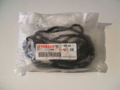 5WM-11193-00 Cam Cover Rubber Seal