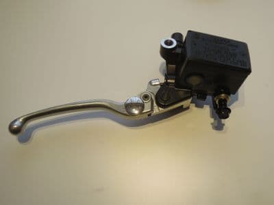 5WM-W2587-00 Brake Master Cylinder Assembly