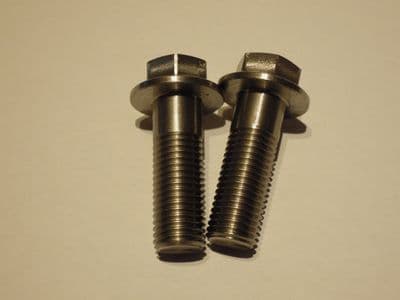90105-10638 Brake Caliper Bolts (Stainless)