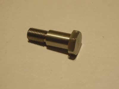 90109-104E6  Side stand Bolt Stainless