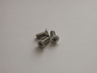 90149-05321 Neutral switch Bolts (3) Stainless