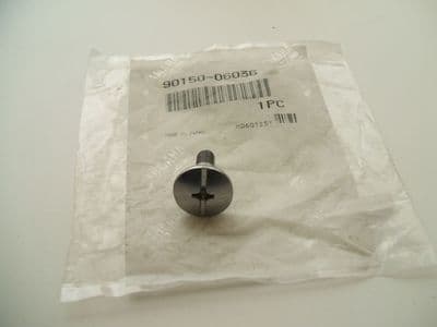 90150-06036 Rear Tailpiece Lug Screw