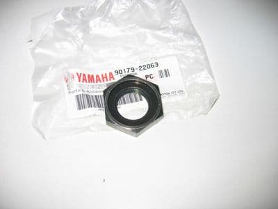 90179-22063 Drive Sprocket Nut