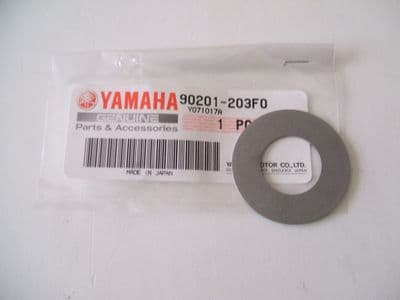 90201-203F0  Swing Arm Bush Shim