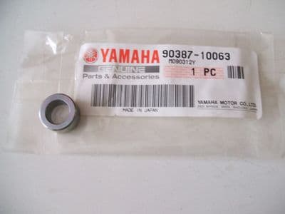 90387-10063 Clutch Hose Extension Collar