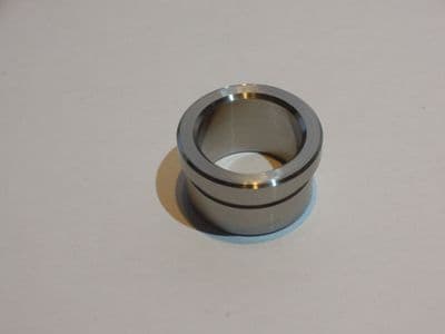 90387-2200T Stainless Front Wheel Collar O/S