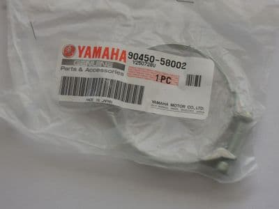 90450-58002 Airbox Clamp