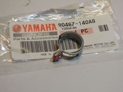 90467-140A8 Fuel Hose Clip