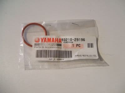 93210-29196 Neutral Switch Assembly O Ring