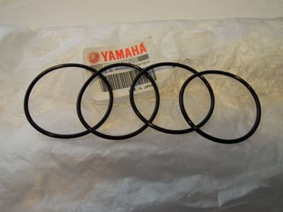 93210-40659 Intake Rubber O Rings (4)