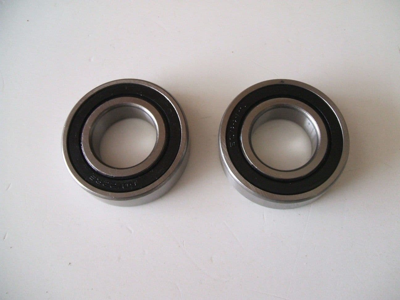 モナゲリー 93306-00420 Wheel Bearings Front Pair