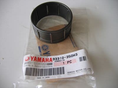 93310-350M3 Primary Driven Clutch Gear Bearing