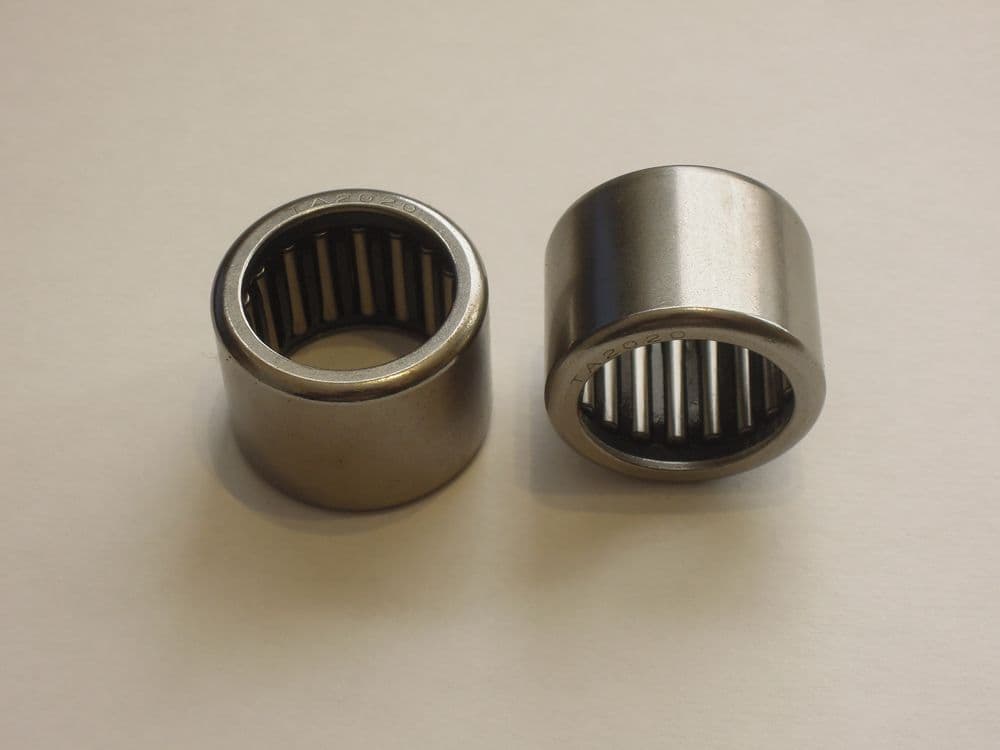NEW NEEDLE BEARING Replaces Yamaha 93317-32231-00 – ATV & More, BG207 Compatible