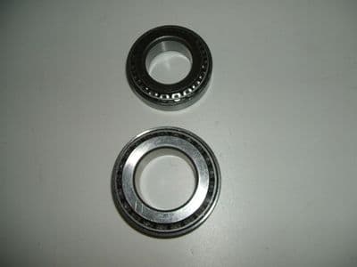 93399-99931 Steering Stem Tapered Needle Bearing Set (Top + Bottom)
