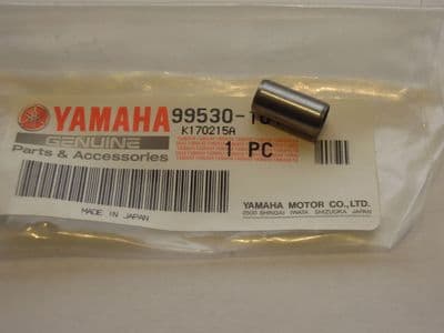 99530-08016 Sprocket cover Dowel