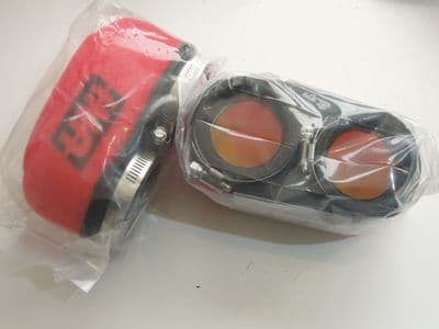 Air Pods Dual Pod Filters  XJRPDF01