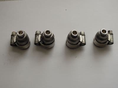 AIS Caps (Yamaha OEM) XJRPAC01