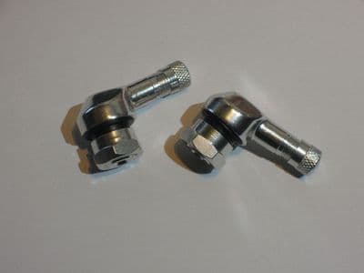 Angled tyre valves XJRPTV01