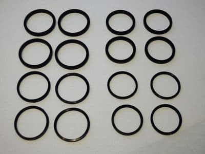 Brake Caliper Seal Set (Front) 3GM-W0047-10