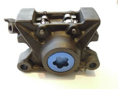 Brake Parts