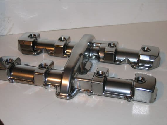 Cam Cover 4KG-111191-01 + 36Y-11193-00