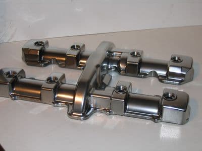 Cam Covers XJR FJ XS