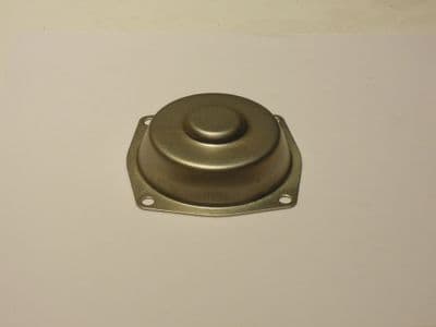 Carburettor  Zinc Plated Inner Top