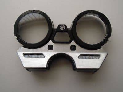 Case,Meter Upper 5UX-8353E-00