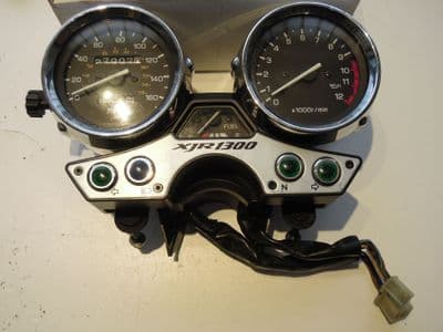 Clock - Speedometer - Tachometer Parts