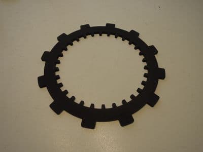 Clutch Boss Removal Tool