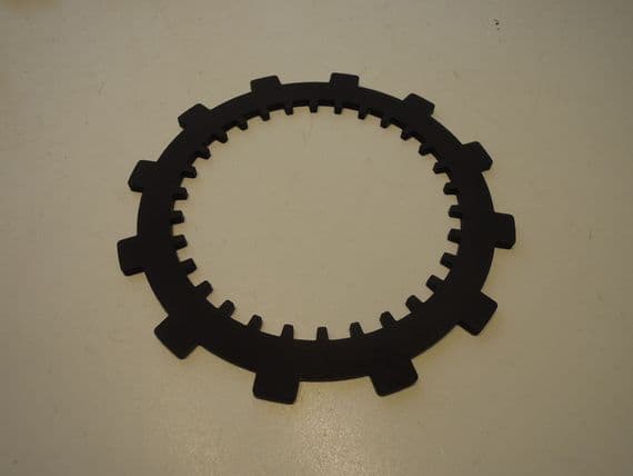 Clutch Boss Removal Tool